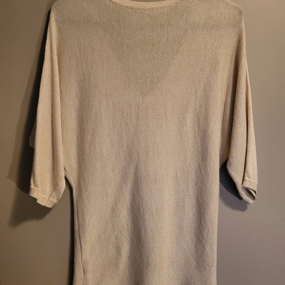 Smart Set Sweater Size Medium - Picture 2 of 4